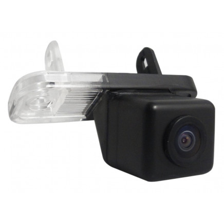 Rearview Camera for Mercedes Benz Cls (CA-873)