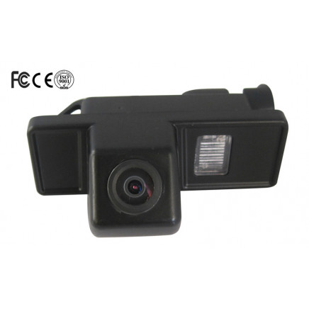Rearview Camera for Mercedes Benz Viano Vito (CA-835)