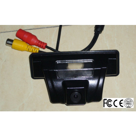 Rearview Camera for Mitsubishi Colt Plus (CA-829)