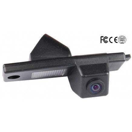 Rearview Camera for Mitsubishi Galant, Toyota Highlander (CA-815B)