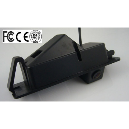 Rearview Camera for Nissan Match (CA-855)