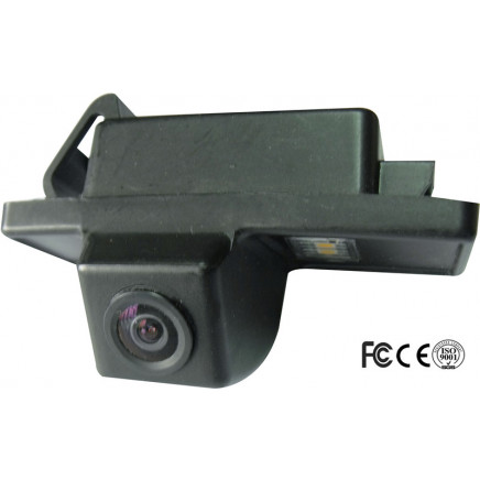 Rearview Camera for Nissan Qashqai Sunny X-Trail (CA-563)
