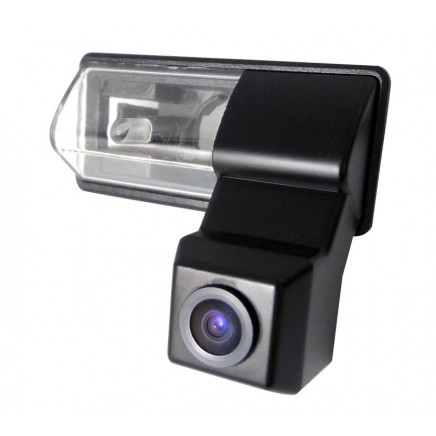 Rearview Camera for Nissan Tiida Hatch Back (CA-883)