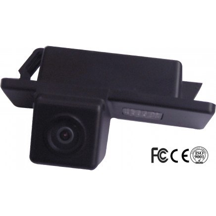 Rearview Camera for Peugeot 307 307cc (CA-587)