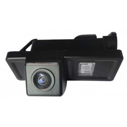 Rearview Camera for Peugeot 308 408 508 Citroen C4 (CA-868)