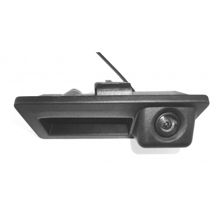 Rearview Camera for Porsche 2011 Cayenne (CA-701B)
