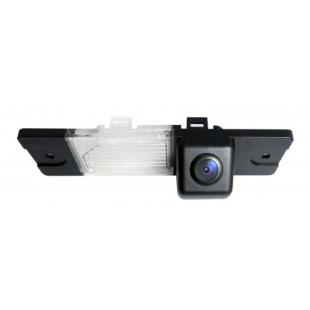 Rearview Camera for Renault Koleos (CA-882)