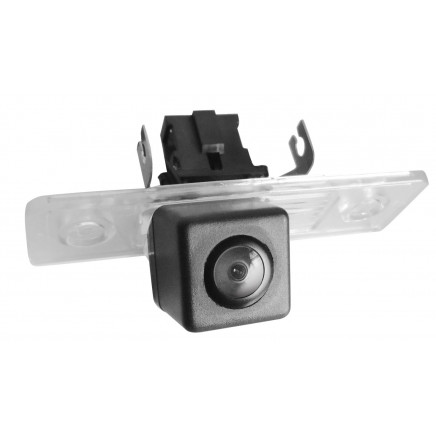 Rearview Camera for Skoda Octavia (CA-861B)