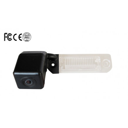 Rearview Camera for Skoda Superb, Passat (CA-848)
