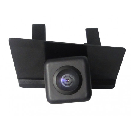 Rearview Camera for Suzuki Kizashi (CA-897)