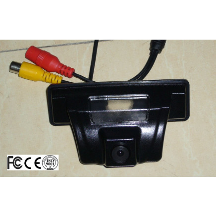 Rearview Camera for Toyota Camry Mitsubishi Grandis (T-019)