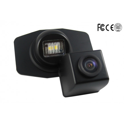 Rearview Camera for Toyota Corolla (CA-857B)