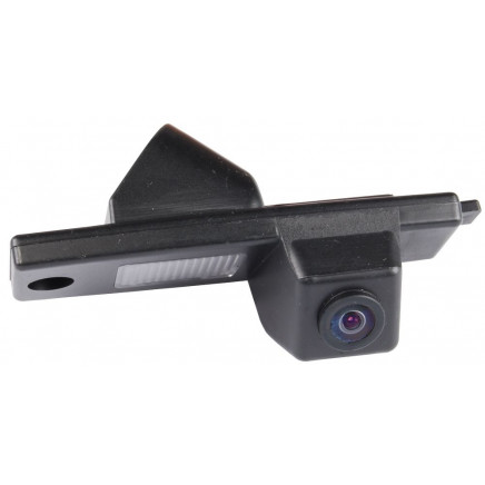Rearview Camera for Toyota Highlander (CA-815B)