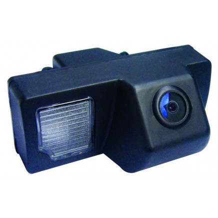Rearview Camera for Toyota Reiz Land Cruiser (CA-529)