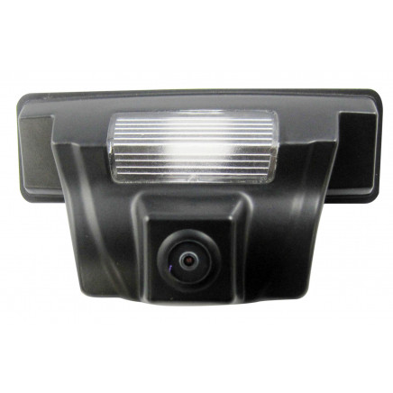 Rearview Camera for Toyota Vios (CA-566)