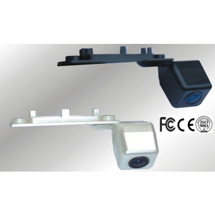 Rearview Camera for VW Jetta Touran Golf T5 (CA-503)