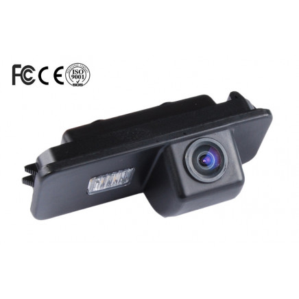 Rearview Camera for VW Passat Cc, Pheoton, Beatles, Golf, Polo (CA-538)