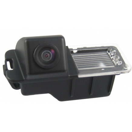 Rearview Camera for Volkswagen Golf Scirocco Polo Passat (CA-836)