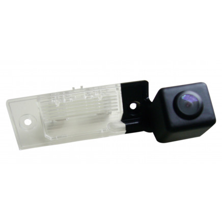 Rearview Camera for Volkswagen Tiguan (CA-844)