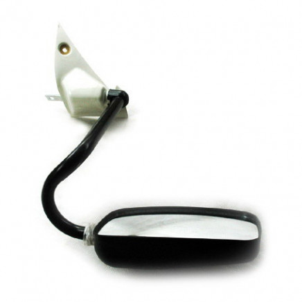 Rearview Mirror Assembly