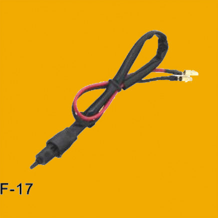 Reasonable Price Brake Switch, Motorcycle Brake Switch for F17