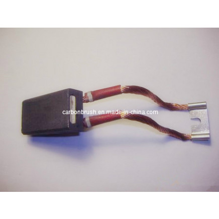 Reasonable Price Electric Motor Carbon Brush (MG49)