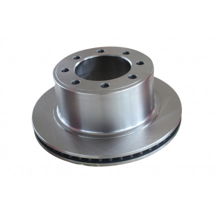 Reasonable Price and Excellent Quality Brake Disc with 53011/52010144AA