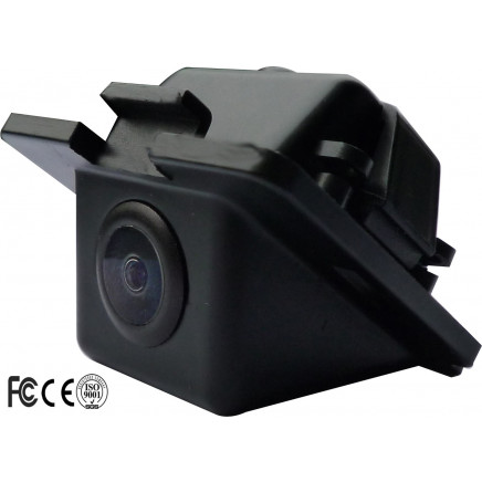 Reaview Camera for Mitsubishi Outlander (CA-580)