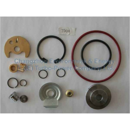 Rebuild Kits Repair Kit Service Kit Td04 Tc04 Turbo