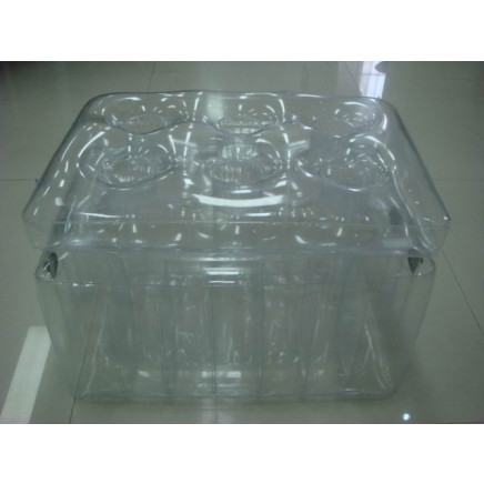 Rectangle Ice Cooler B)
