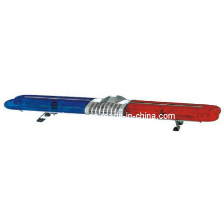 Red/Blue/Amber Light Bars Auto Warning Light Bar (TBD-010912)
