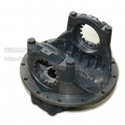Reducer Case