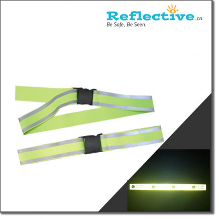 Reflective Belt