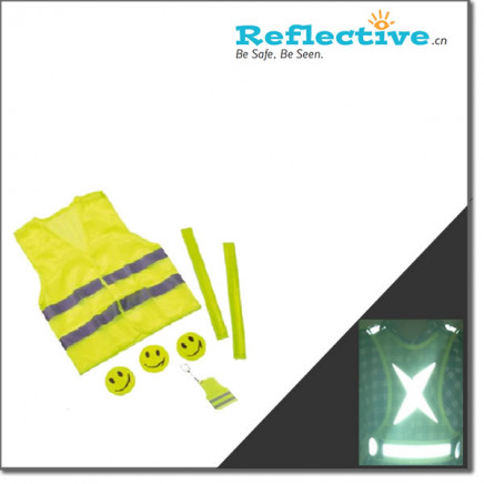 Reflective Safety Kit