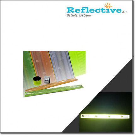 Reflective Slap Wrap (NEW01)