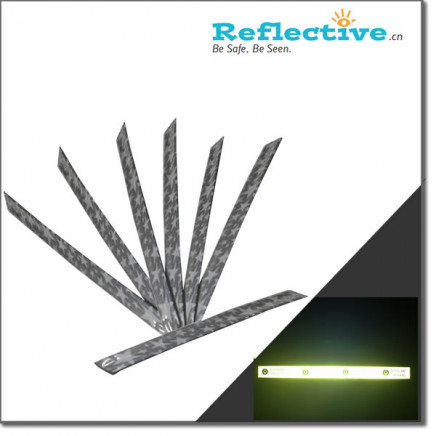 Reflective Slap Wrap