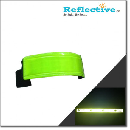 Reflective Soft Armband