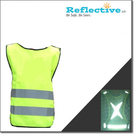 Reflective Vest