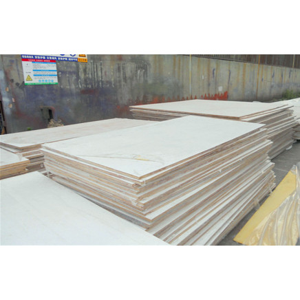 Refrigerated Truck Body FRP Composite Panel