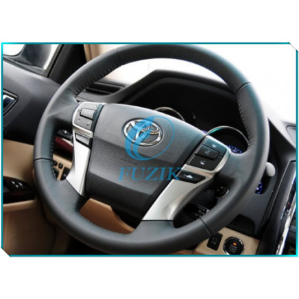Reiz Mark-X Wire-Free Keyless Entry Keyless Go Smart Key Push Button Remote Start Car Alarm Plug&Play for Toyota