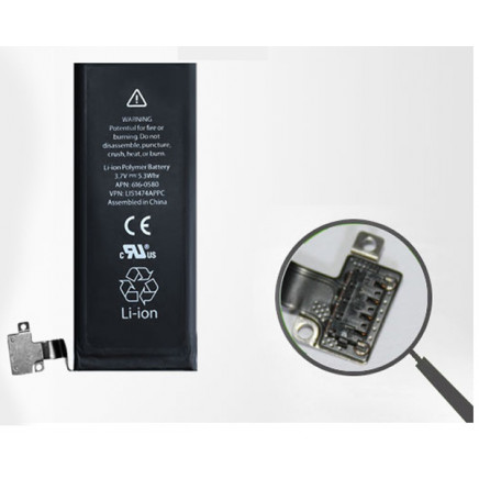 Relacement Original Internal Battery for iPhone 4G