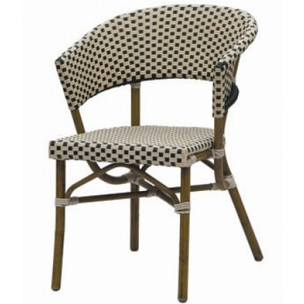 Relax Outdoor Chair for Garden/Home/Hotel (BC-08009)