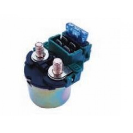 Relay for Brazil Motorcycle Spare Parts