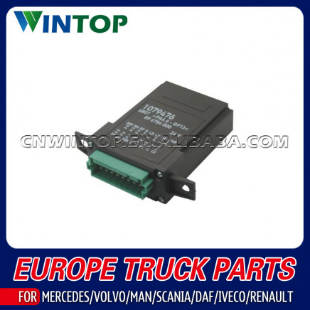 Relay for Heavy Truck Volvo OE: 1079476