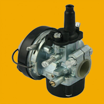 Reliable Quality Carburetor, Motorcycle Carburetor for Motorycycle Tq102b