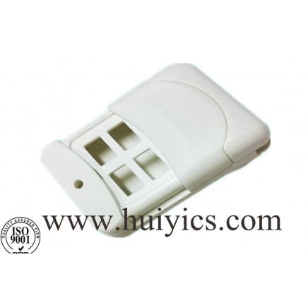 Remote Control Module for Auto Parts