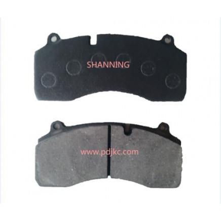 Renault Midlum Brake Pad WVA29181