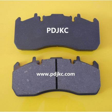 Renault Midlum Brake Pads (WVA29173)