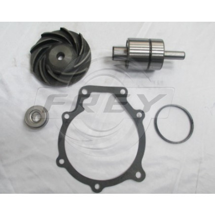 Repair Kit for Water Pump OEM 9042000004, 904 200 00 04 for Mercedes-Benz Sprinter 901 902 903 904 905 906
