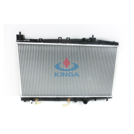 Replacement Aluminum Car Radiator for Toyota Probox 16400-21210